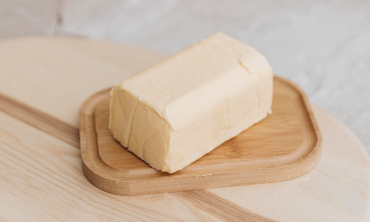 Why Grass-Fed Organic Butter is the Best Choice for Your Health -  Australian Organic Meat Co