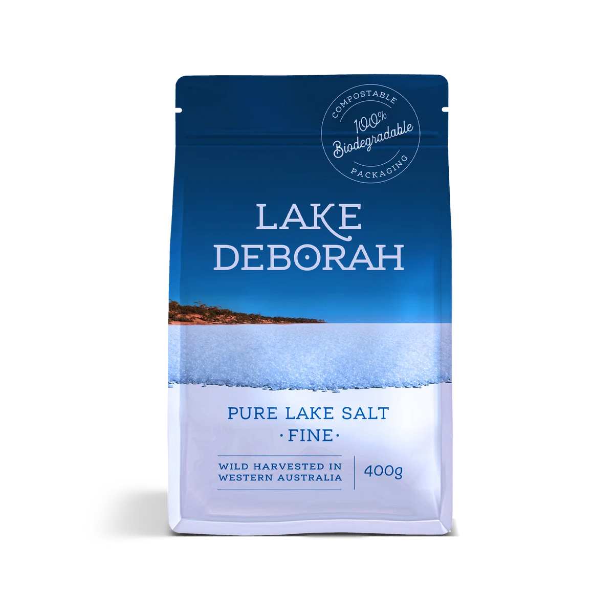 Lake Deborah Lake Salt