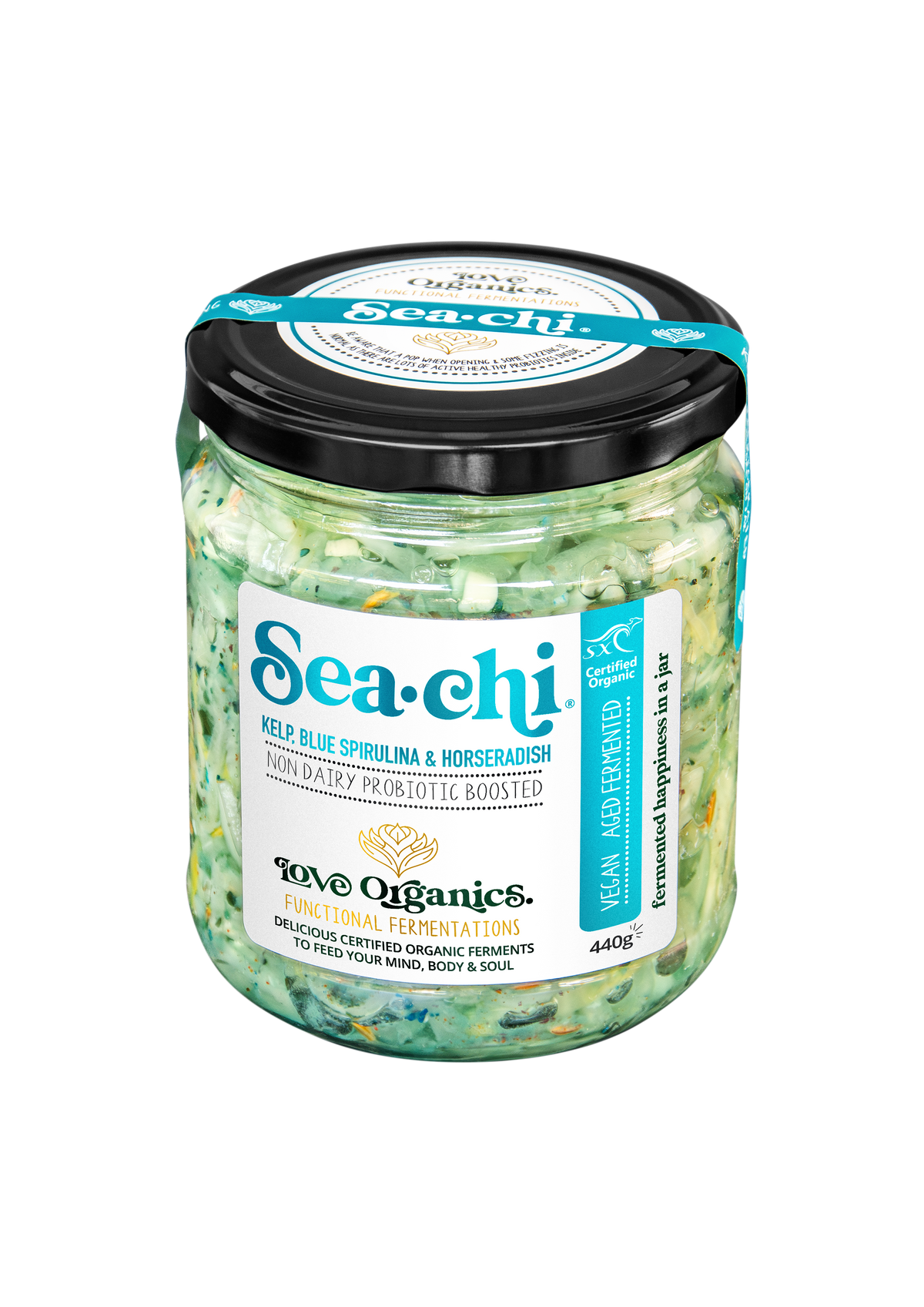 Sea-chi