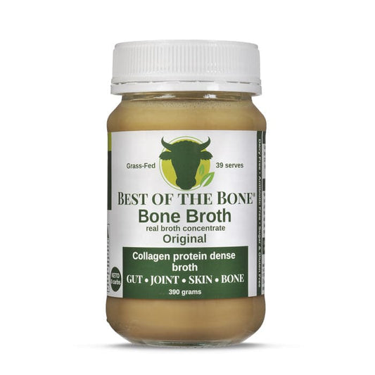 Best of the Bone Broth - Original