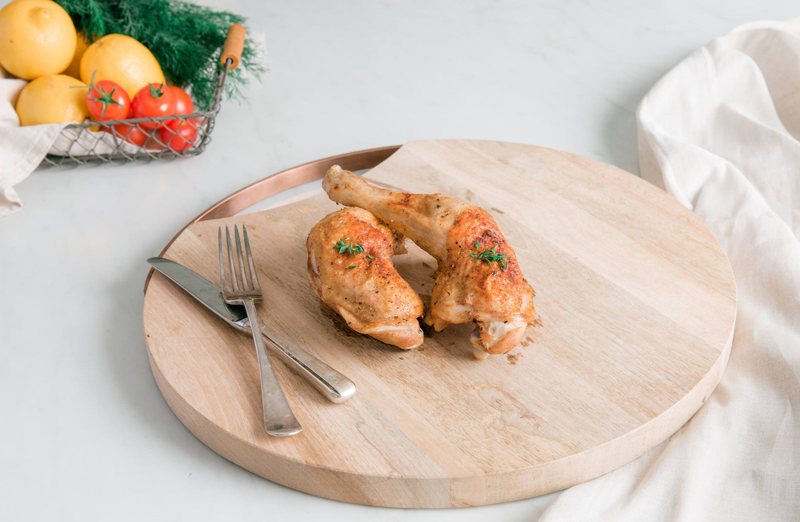 Aus Natural Certified Organic Chicken maryland